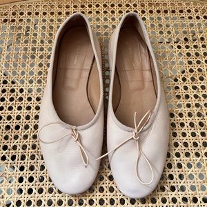Mansur Gavriel flats